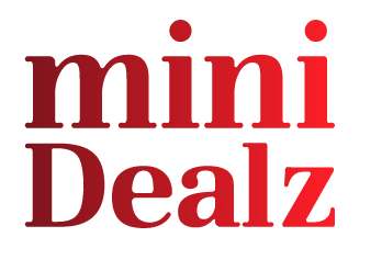 mini Dealz